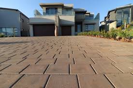 Best Permeable Paver Driveways in Oakleaf Plantation, FL